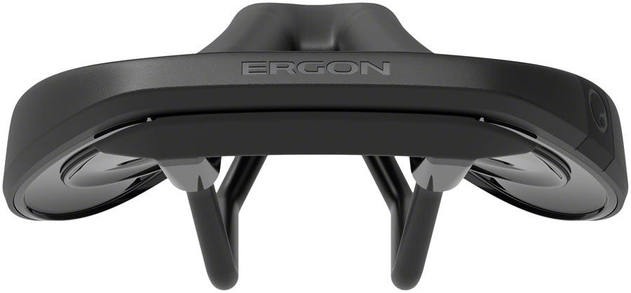 Ergon SMC Women's Sport Gel Saddle, Small/Medium - Stealth