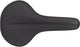 MSW SDL-165 Hustle Performance Saddle - Chromoly, Black