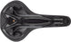 MSW SDL-165 Hustle Performance Saddle - Chromoly, Black