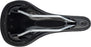 Chromag Trailmaster LTD Saddle: Oiled Leather Cover Black