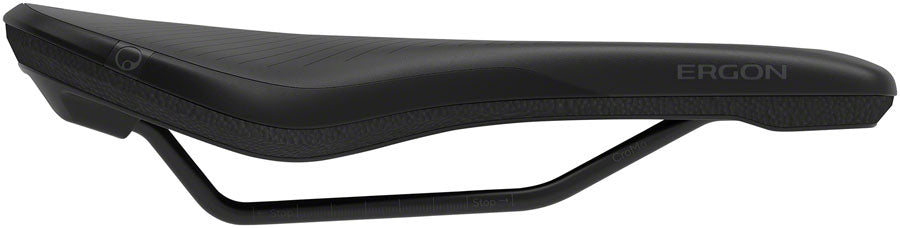 Ergon SR Allroad Core Comp Men's Saddle, S/M - Black
