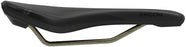 Ergon SR Allroad Core Pro Men's Saddle, M/L - Stealth