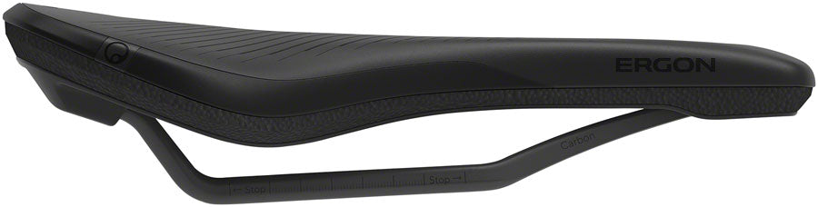 Ergon SR Allroad Core Pro Carbon Men's Saddle, M/L - Stealth