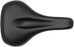 Ergon ST Core Evo Men's Saddle - MD/LG, Black/Gray