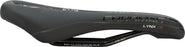 Chromag Lynx DT Saddle: Synthetic Cover Black