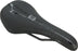 Chromag Lynx DT Saddle: Synthetic Cover Black