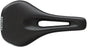 Ergon SM Women's Saddle, Small/Medium - Black