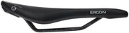 Ergon SR Sport Gel Women's Saddle, Small/Medium - Black