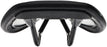 Ergon SR Sport Gel Women's Saddle, Small/Medium - Black