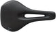 Ergon SR Sport Gel Women's saddle, medium/large - black