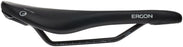 Ergon SR Sport Gel Women's saddle, medium/large - black