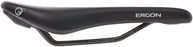 Ergon SM Sport Men's Saddle, Small/Medium - Black