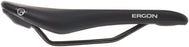 Ergon SR Comp Men's Saddle, Small/Medium - Stealth