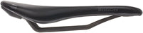 Ergon SR Pro Carbon Men's Saddle, Medium/Large - Stealth