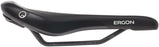 Ergon SM E-Mountain Sport Women's Saddle, M/L - Black