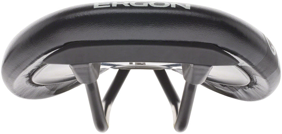 Ergon SM E-Mountain Sport Women's Saddle, M/L - Black