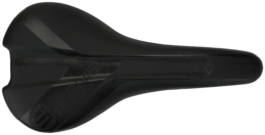Smanie GT142 Saddle 142mm, Black