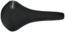 Smanie N-Spire 136mm Saddle, Black