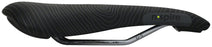 Smanie N-Spire 136mm Saddle, Black