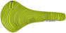 Smanie N-Spire 146mm Saddle, Green
