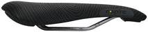 Smanie N-Spire 156mm Saddle, Black