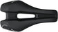 Ergon SR Tri Women's Saddle, Front, Black