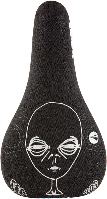 SDG Apollo RL Saddle, Lemoine Stratos Signature, Kevlr Blk