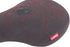 Odyssey Big Stitch BMX Seat - Pivotal, Black/Red, Fat