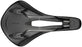 Fizik Tempo Aliante R1 Saddle - Carbon, 155mm, Black