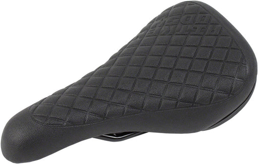 Odyssey Aitken BMX Seat - Rail, Black
