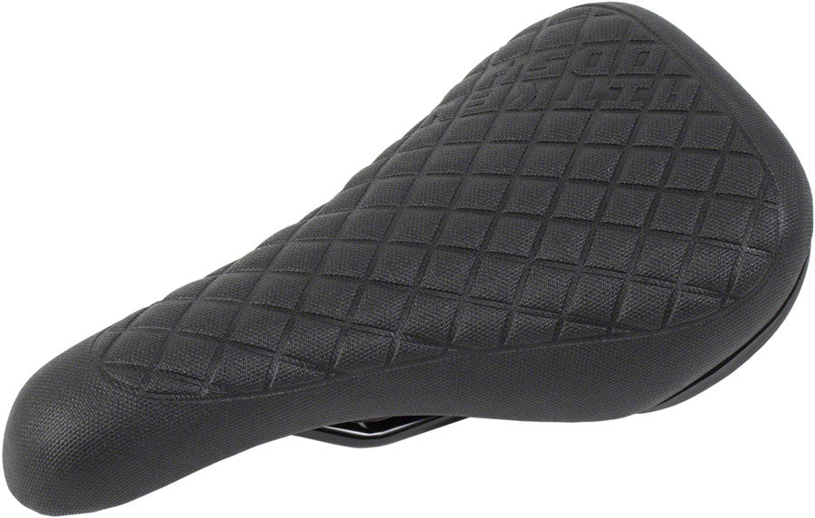 Odyssey Aitken BMX Seat - Rail, Black
