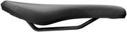 Ergon SF Men's Saddle, Small/Medium - Black
