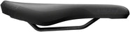 Ergon SF Women's Saddle, Medium/Large - Black