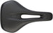 Ergon SF Sport Gel Women's Saddle, Small/Medium - Black