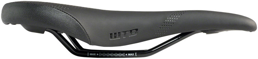 WTB Silverado 265  Steel Black Saddle