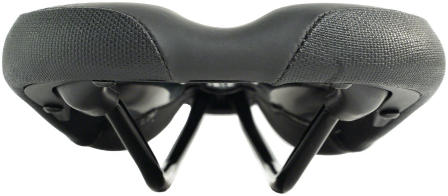 WTB Silverado 265  Steel Black Saddle
