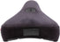 Odyssey Broc Corduroy BMX Seat - Pivotal, Fat, Black