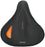 Selle Royal Royalgel Seat Cover - Black, Large
