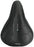 Selle Royal Slow Fit Seat Cover - Black, Small