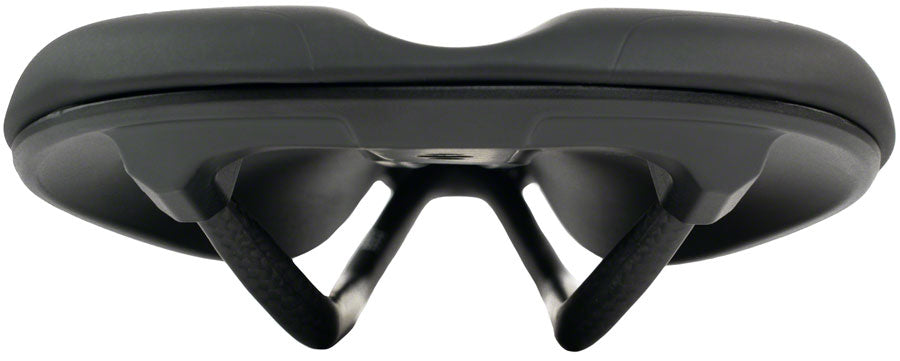 WTB Silverado 265 Medium Fusion Form Carbon Black Saddle