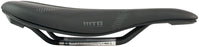 WTB Silverado 265 Medium FusionForm Stainless Black Saddle