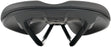 WTB Silverado 265 Medium FusionForm Stainless Black Saddle