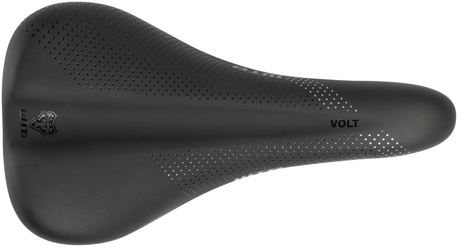 WTB Volt Medium Fusion Form Carbon Black Saddle