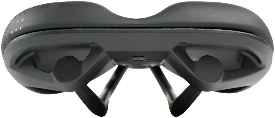 WTB Volt Medium Fusion Form Carbon Black Saddle