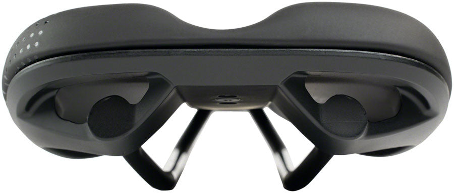 WTB Volt Medium Fusion Form Stainles Black Saddle