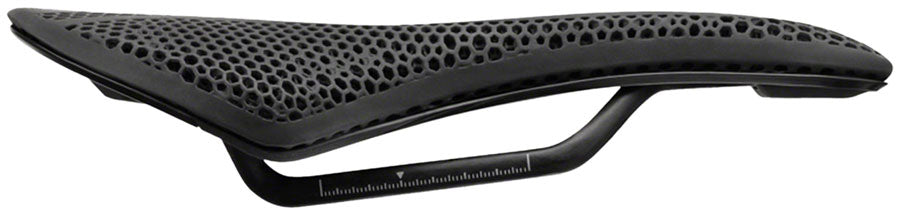 Fizik Vento Antares R1 Adaptive Saddle - Carbon, 150mm, Black