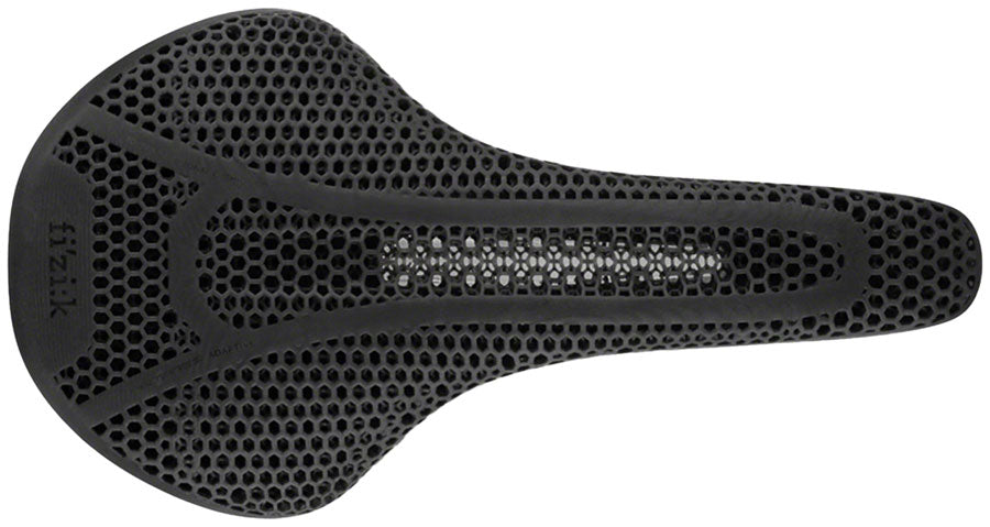 Fizik Vento Antares R1 Adaptive Saddle - Carbon, 150mm, Black
