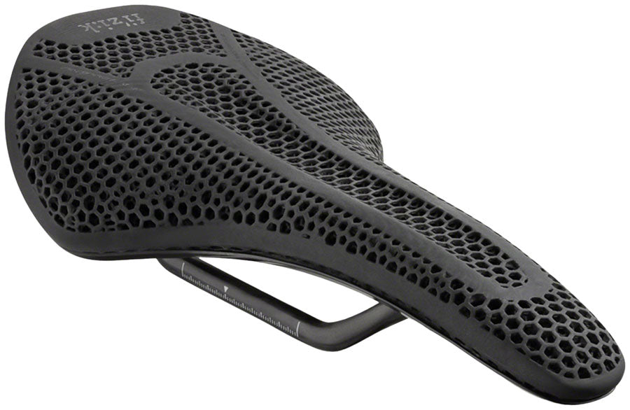 Fizik Vento Antares R1 Adaptive Saddle - Carbon, 140mm, Black