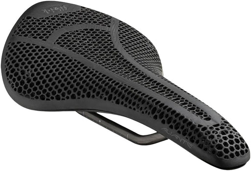 Fizik Tempo Aliante R1 Adaptive Saddle - Carbon, 155mm, Black