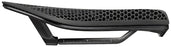 Fizik Transiro Aeris Long Distance R1 Adaptive Saddle - Carbon, 135mm, Black